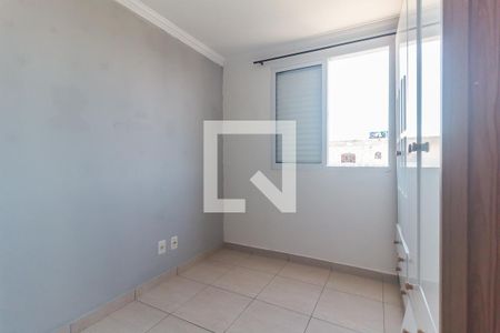Quarto 1 de apartamento para alugar com 3 quartos, 62m² em Vila Brasileira, Mogi das Cruzes