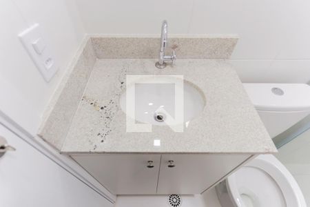 Sala/Quarto de kitnet/studio para alugar com 1 quarto, 26m² em Tucuruvi, São Paulo