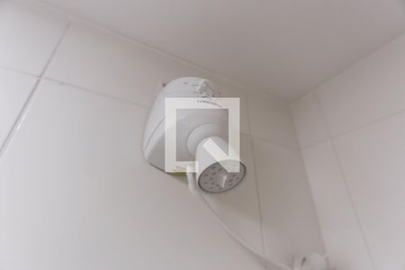 Sala/Quarto de kitnet/studio para alugar com 1 quarto, 26m² em Tucuruvi, São Paulo