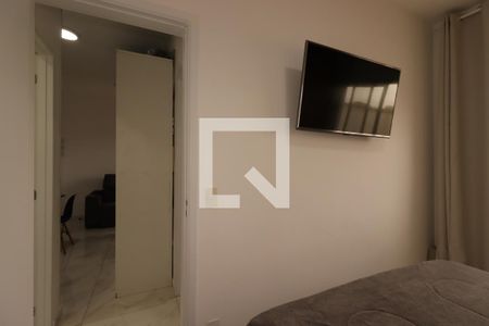 Quarto 2 de apartamento à venda com 2 quartos, 109m² em Parque Oratório, Santo André