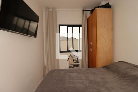 Quarto 2 de apartamento à venda com 2 quartos, 109m² em Parque Oratório, Santo André