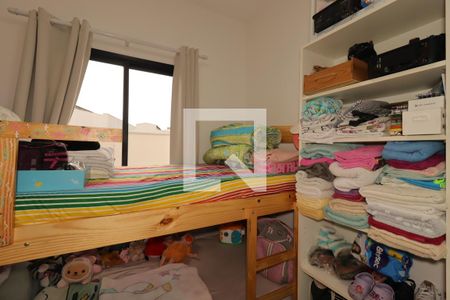 Quarto 1 de apartamento à venda com 2 quartos, 109m² em Parque Oratório, Santo André