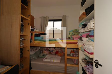 Quarto 1 de apartamento à venda com 2 quartos, 109m² em Parque Oratório, Santo André