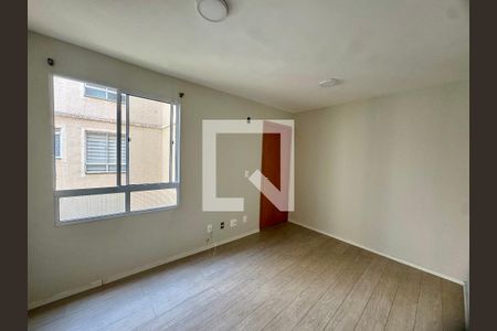 Sala de apartamento para alugar com 2 quartos, 38m² em Vila São João, Guarulhos