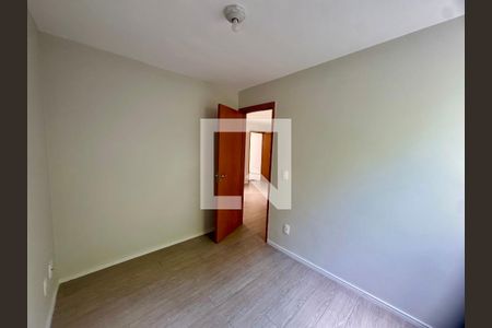 Quarto 1 de apartamento para alugar com 2 quartos, 38m² em Vila São João, Guarulhos