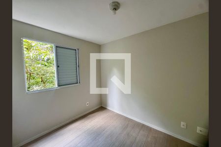 Quarto 1 de apartamento para alugar com 2 quartos, 38m² em Vila São João, Guarulhos