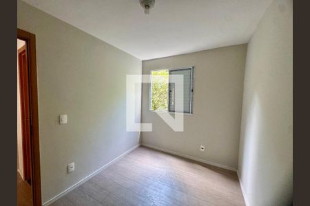 Quarto 1 de apartamento para alugar com 2 quartos, 38m² em Vila São João, Guarulhos