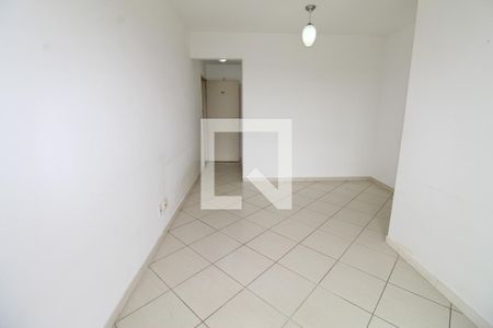 Sala de apartamento para alugar com 2 quartos, 54m² em Jardim Augusta, São José dos Campos
