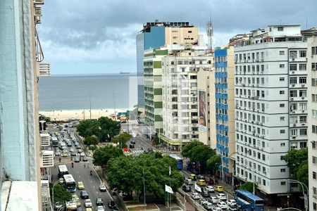 Apartamento para alugar com 1 quarto, 45m² em Copacabana, Rio de Janeiro