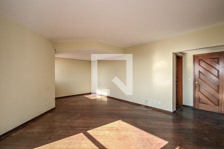Sala de apartamento à venda com 3 quartos, 150m² em Vila Suzana, São Paulo