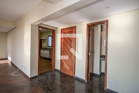 Hall de Entrada de apartamento à venda com 3 quartos, 150m² em Vila Suzana, São Paulo