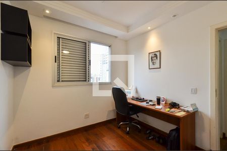 Quarto 1 de apartamento para alugar com 3 quartos, 90m² em Funcionários, Belo Horizonte