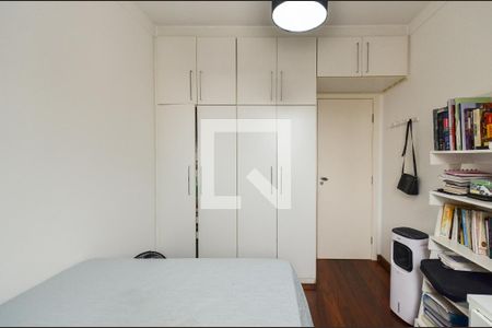Quarto 2 de apartamento para alugar com 3 quartos, 90m² em Funcionários, Belo Horizonte