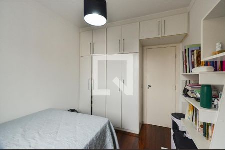 Quarto 2 de apartamento para alugar com 3 quartos, 90m² em Funcionários, Belo Horizonte