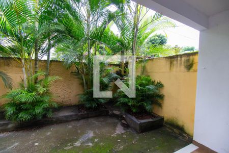 Casa para alugar com 3 quartos, 369m² em Santa Barbara, Niterói