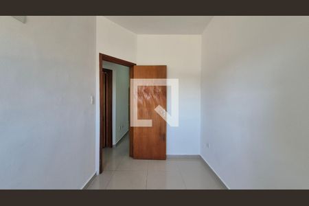 Quarto  de apartamento para alugar com 2 quartos, 62m² em Vila Alto de Santo Andre, Santo André
