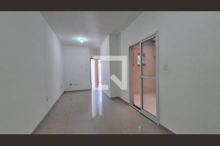Apartamento à venda com 2 quartos, 62m² em Vila Alto de Santo Andre, Santo André