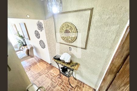 Copa de casa à venda com 5 quartos, 120m² em Santana, São Paulo