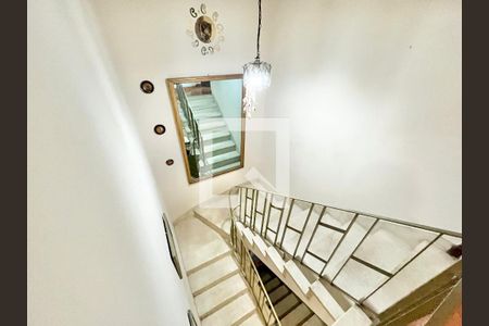 Escada de casa à venda com 5 quartos, 120m² em Santana, São Paulo