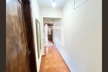 Corredor de casa à venda com 5 quartos, 120m² em Santana, São Paulo
