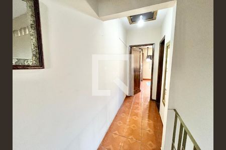 Corredor de casa à venda com 5 quartos, 120m² em Santana, São Paulo