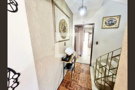 Copa de casa à venda com 5 quartos, 120m² em Santana, São Paulo