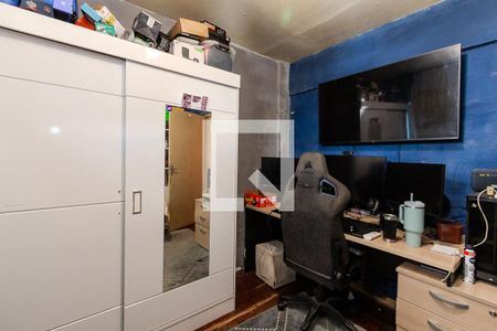 Quarto 2 de apartamento à venda com 3 quartos, 77m² em Partenon, Porto Alegre