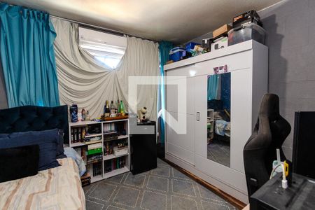 Quarto 2 de apartamento à venda com 3 quartos, 77m² em Partenon, Porto Alegre