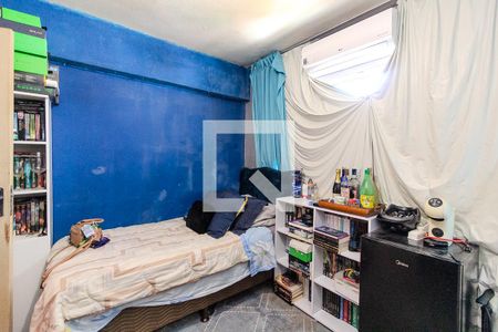 Quarto 2 de apartamento à venda com 3 quartos, 77m² em Partenon, Porto Alegre