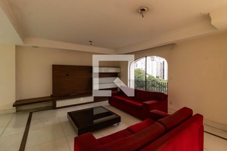 Apartamento à venda com 4 quartos, 266m² em Pacaembu, São Paulo