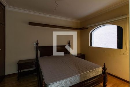 Suíte 1 de apartamento à venda com 4 quartos, 266m² em Pacaembu, São Paulo