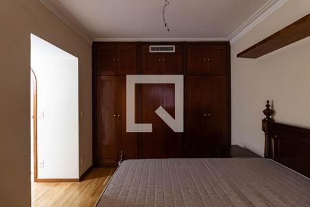 Suíte 1 de apartamento à venda com 4 quartos, 266m² em Pacaembu, São Paulo