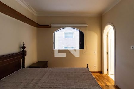 Suíte 1 de apartamento à venda com 4 quartos, 266m² em Pacaembu, São Paulo