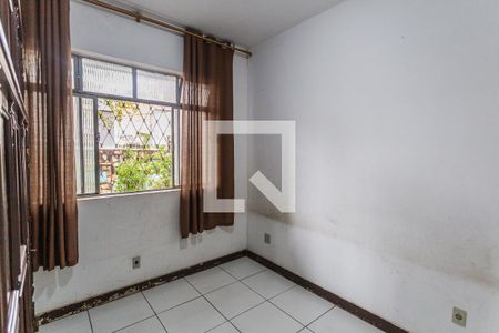 Suíte de casa para alugar com 3 quartos, 200m² em Pompéia, Belo Horizonte