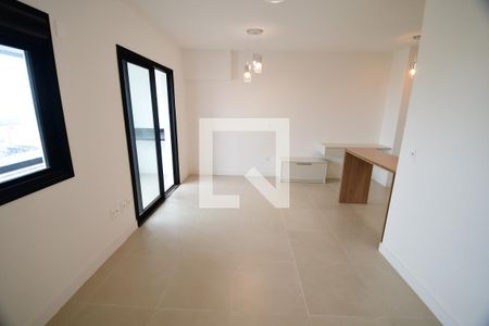 Quarto de kitnet/studio para alugar com 1 quarto, 44m² em Centro, Campinas
