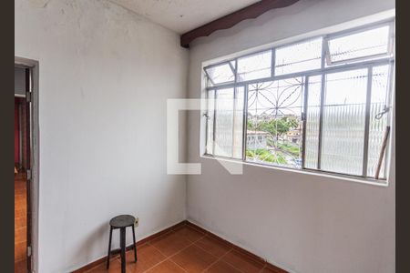 Sala 1 de casa à venda com 5 quartos, 300m² em Pompéia, Belo Horizonte