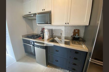 Apartamento à venda com 2 quartos, 51m² em Santo Amaro, São Paulo