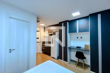 Studio de kitnet/studio à venda com 1 quarto, 20m² em Brás, São Paulo
