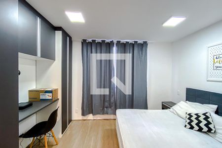Studio de kitnet/studio à venda com 1 quarto, 20m² em Brás, São Paulo