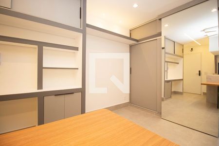 Kitnet/Studio para alugar com 1 quarto, 38m² em Sqn 312, Brasília