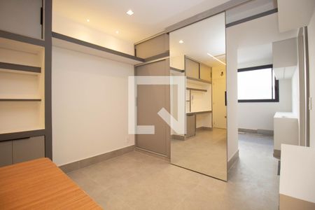 Sala de kitnet/studio para alugar com 1 quarto, 38m² em Sqn 312, Brasília