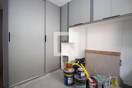 Suíte de kitnet/studio para alugar com 1 quarto, 38m² em Sqn 312, Brasília