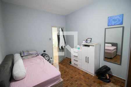QUARTO 2 de casa à venda com 2 quartos, 642m² em Limão, São Paulo