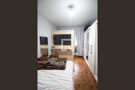 QUARTO 1 de casa à venda com 2 quartos, 642m² em Limão, São Paulo