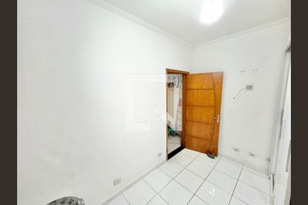 Quarto 2 - Suíte de casa para alugar com 2 quartos, 98m² em Vila Prado, São Paulo