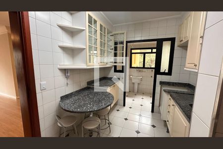 Apartamento para alugar com 4 quartos, 115m² em Brooklin, São Paulo