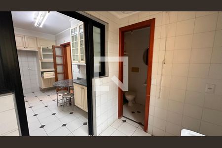 Apartamento para alugar com 4 quartos, 115m² em Brooklin, São Paulo