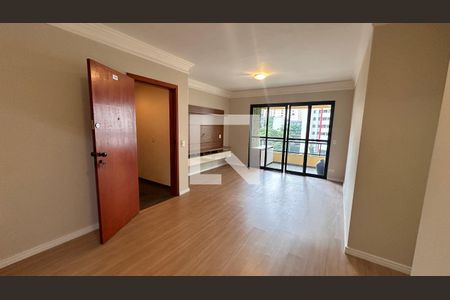 Apartamento para alugar com 4 quartos, 115m² em Brooklin, São Paulo