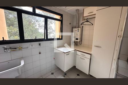 Apartamento para alugar com 4 quartos, 115m² em Brooklin, São Paulo