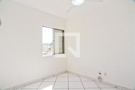 Quarto 1 de apartamento para alugar com 2 quartos, 65m² em Parque Maria Domitila, São Paulo